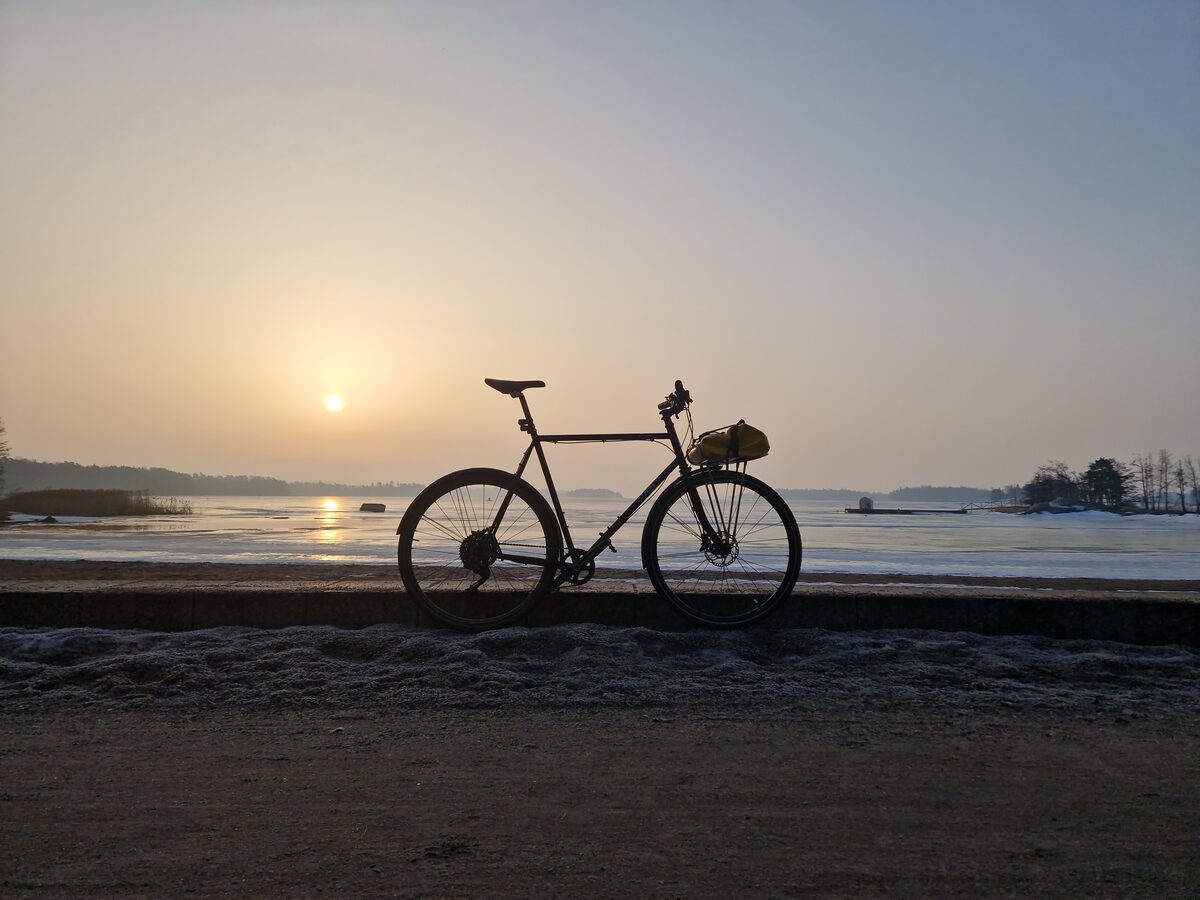 Surly Straggler