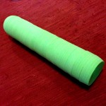 pilates-rulla