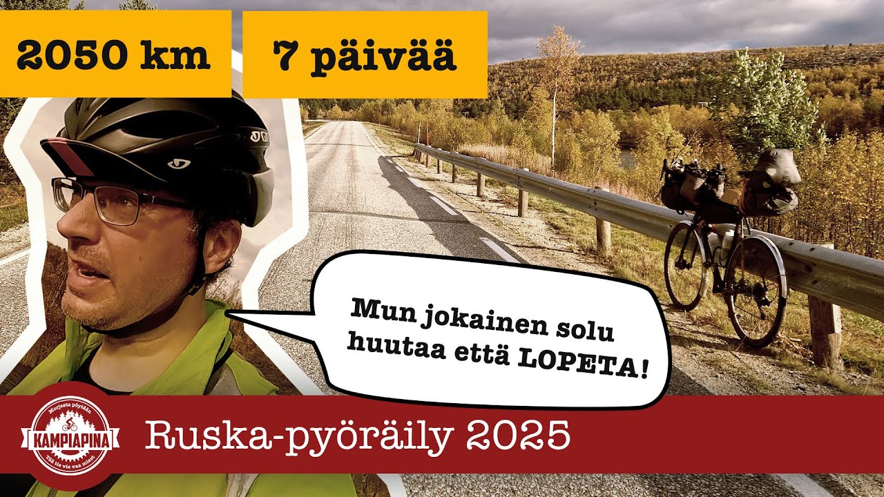 Ruska 2025